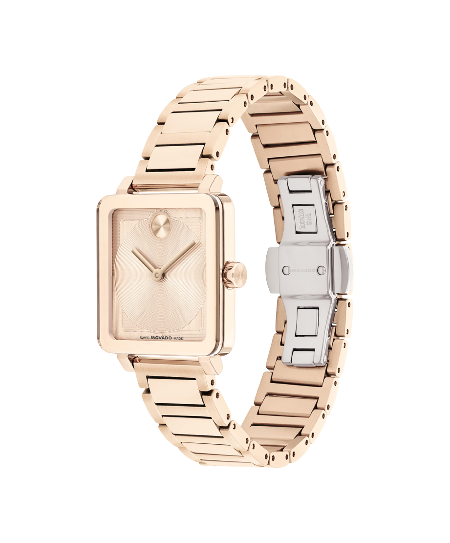 Movado BOLD Evolution 2.0 3601163 Women watch