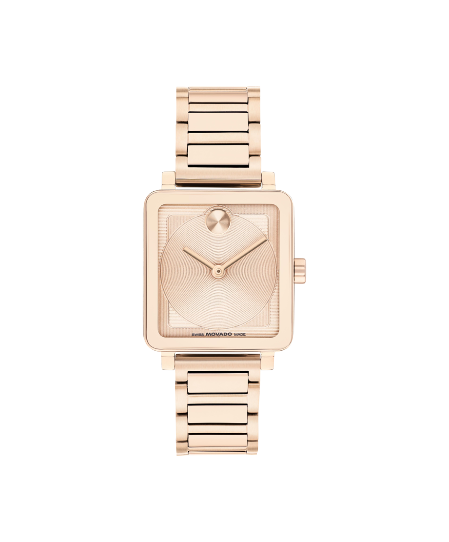 Movado BOLD Evolution 2.0 3601163 Women watch