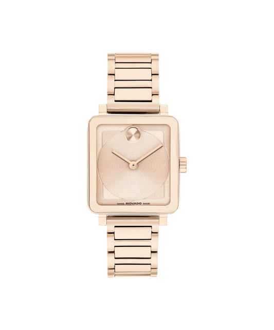 Movado BOLD Evolution 2.0 3601163 Women watch