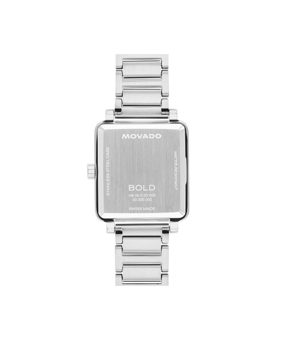 Movado BOLD Evolution 2.0 3601164 Women watch