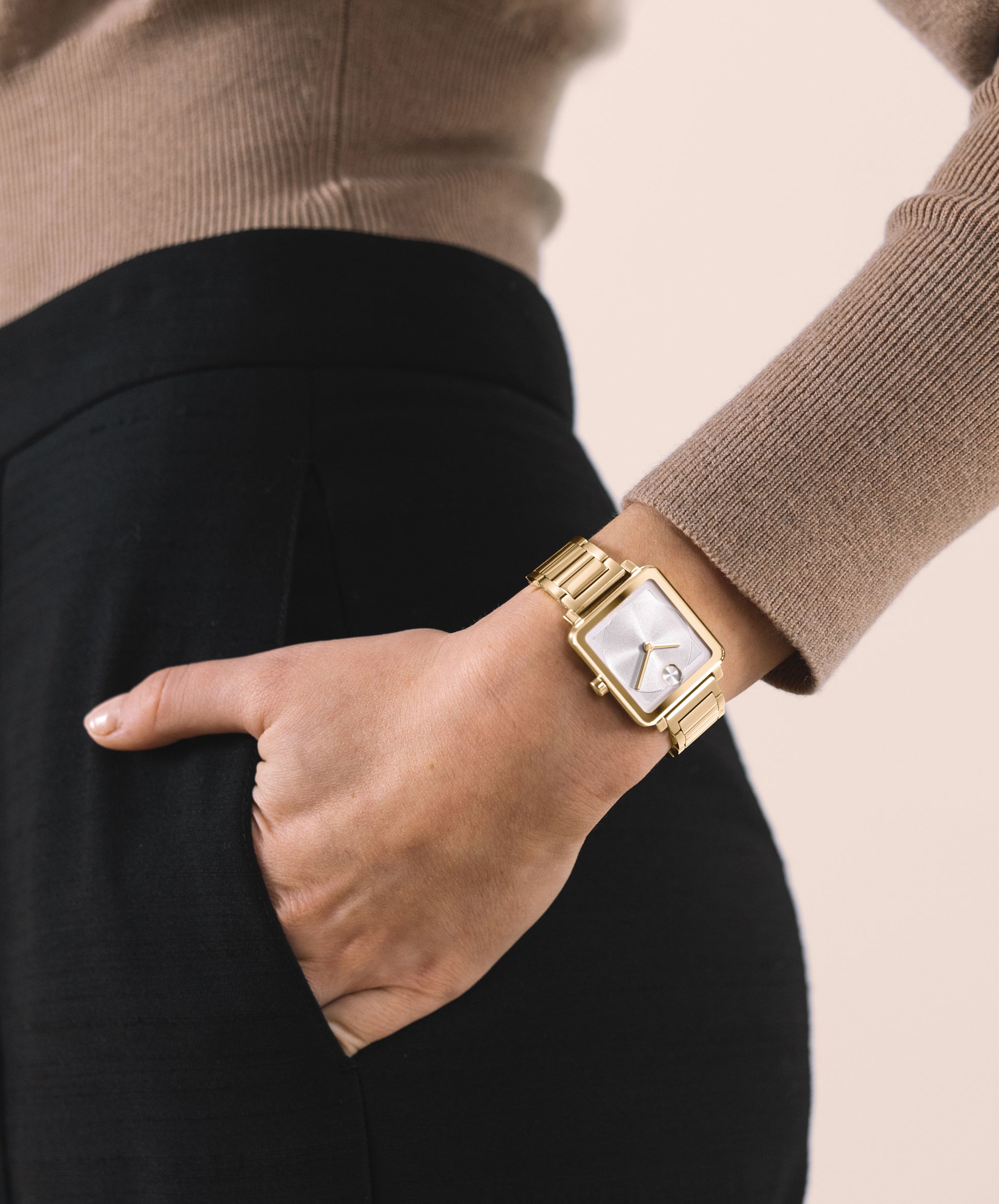 Movado BOLD Evolution 2.0 3601163 Women watch