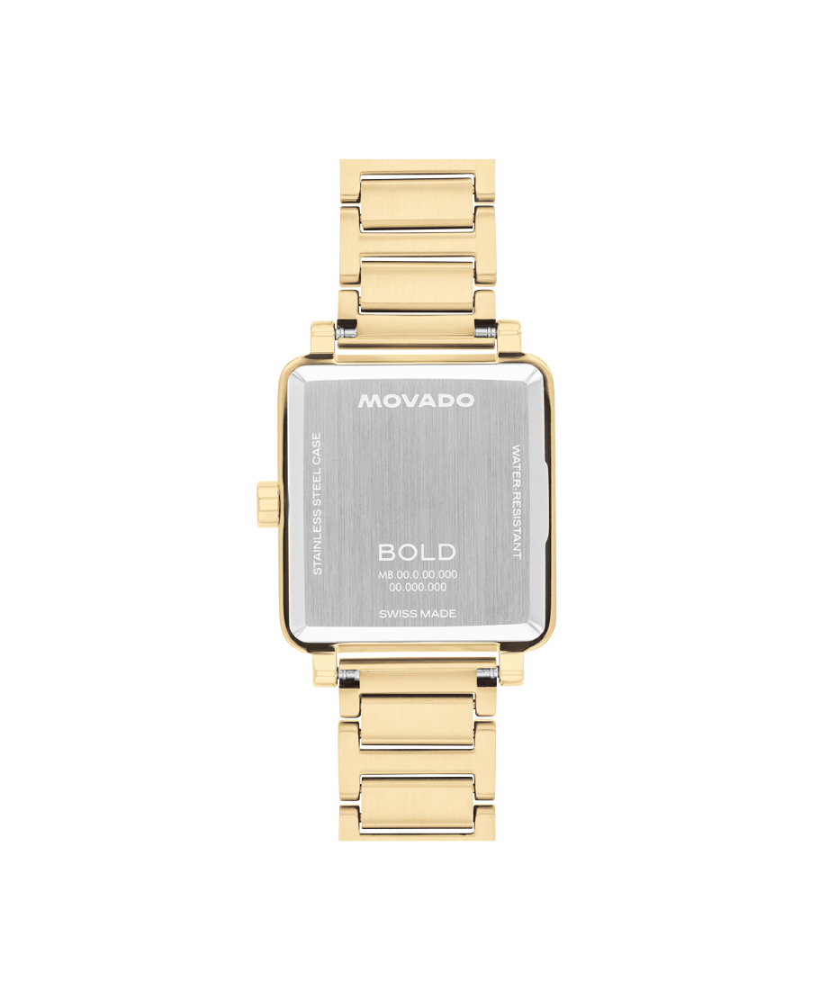Movado BOLD Evolution 2.0 3601165 Women watch