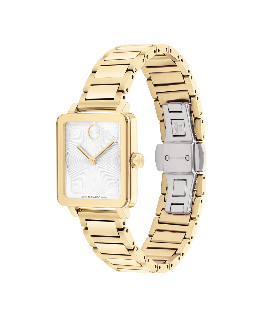 Movado BOLD Evolution 2.0 3601165 Women watch