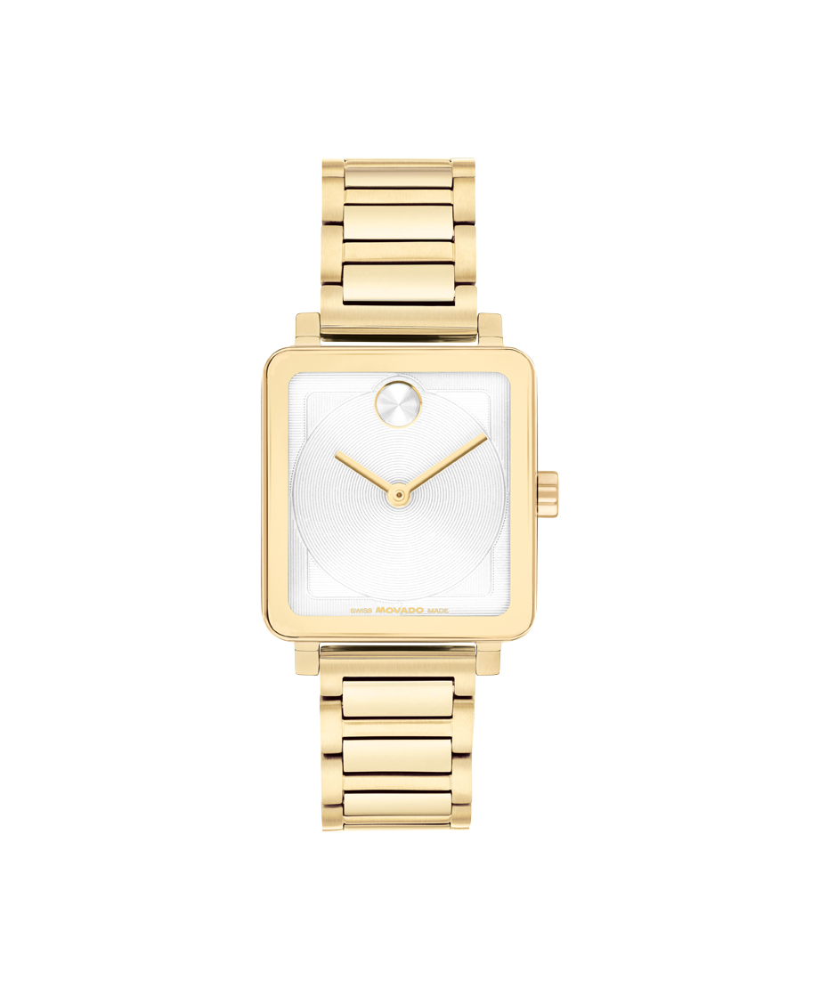 Movado BOLD Evolution 2.0 3601165 Women watch