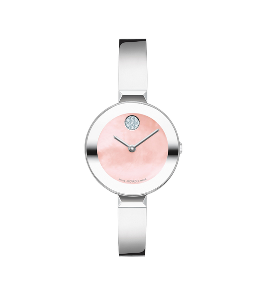 MOVADO BOLD BANGLE