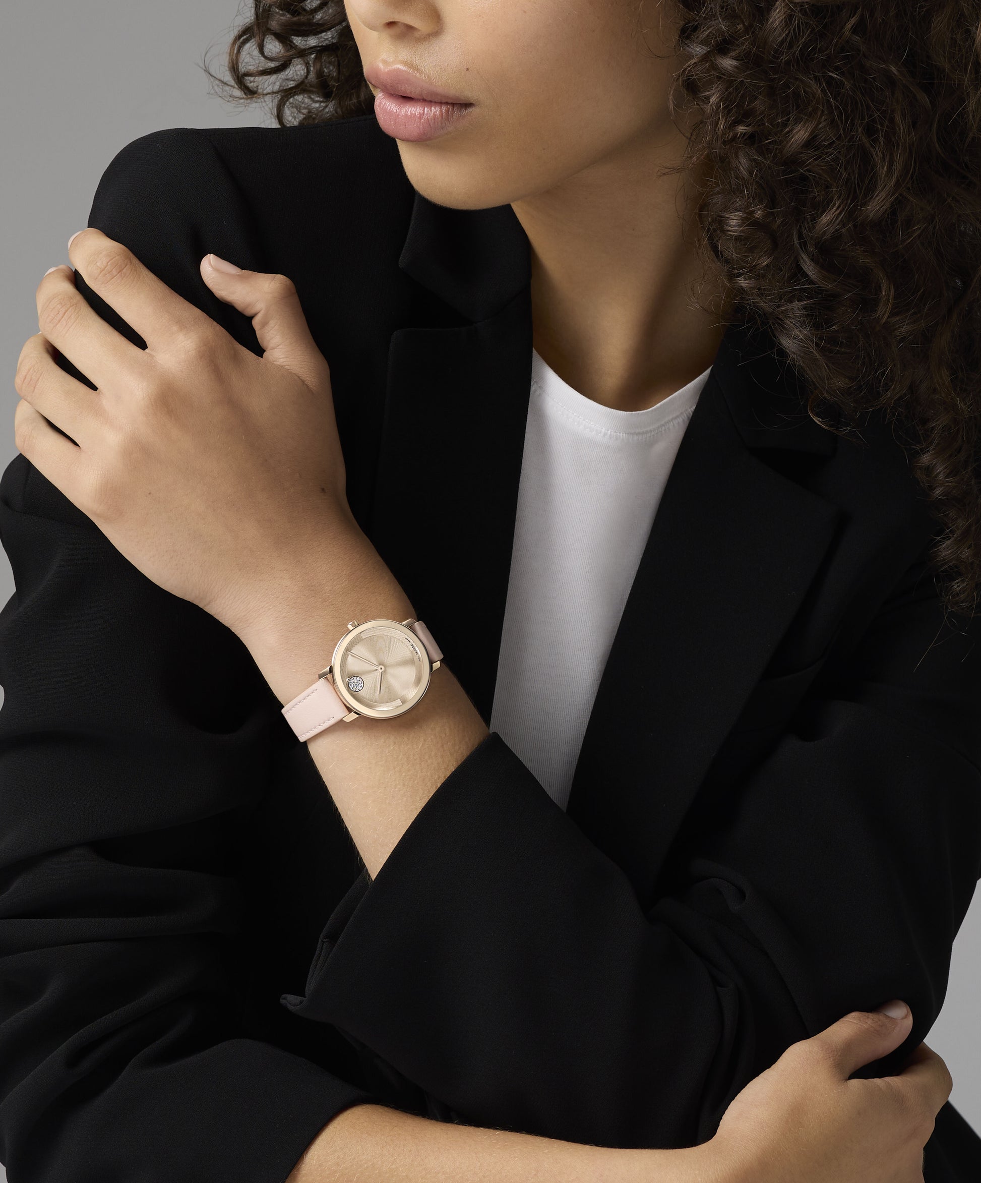 Movado BOLD Evolution 2.0 3601183 34mm Women watch