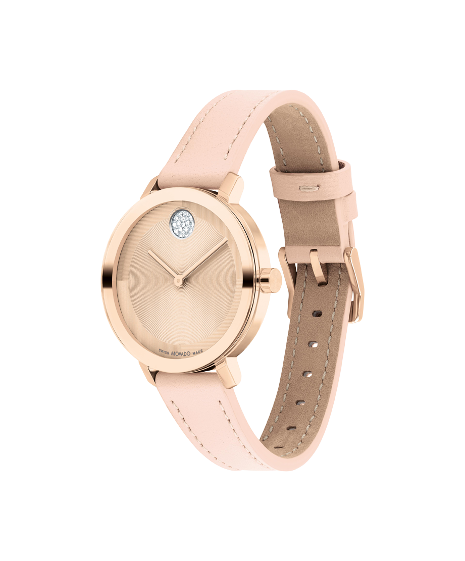 Movado BOLD Evolution 2.0 3601183 34mm Women watch