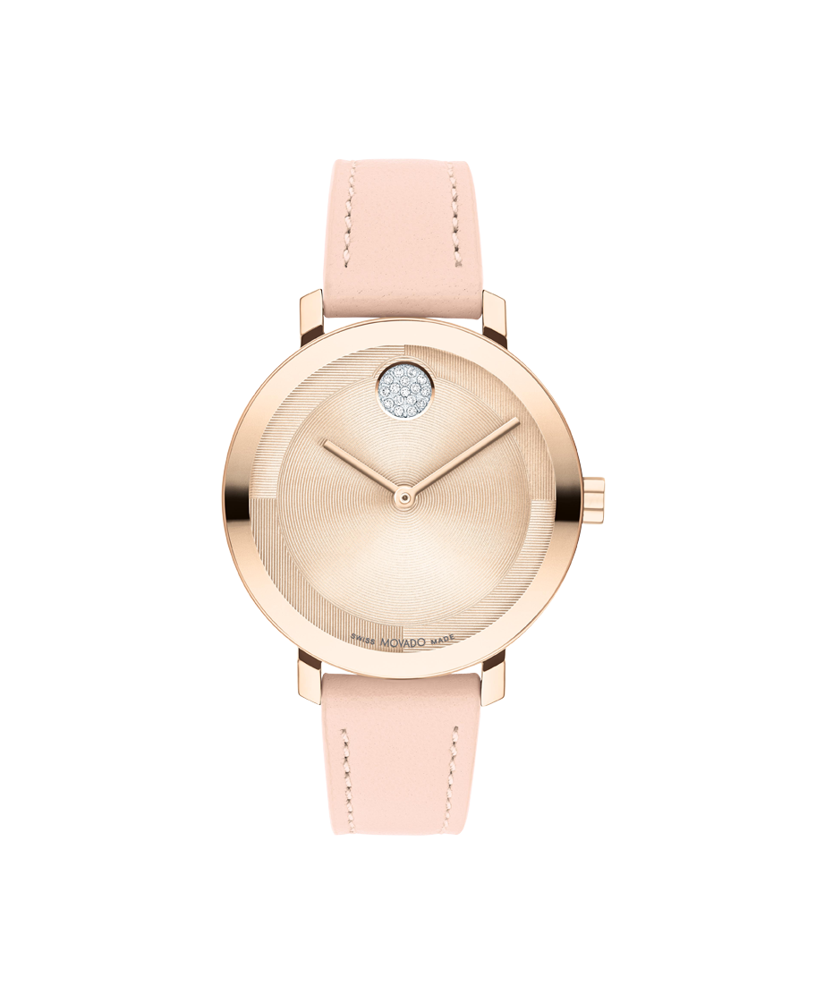 Movado BOLD Evolution 2.0 3601183 34mm Women watch