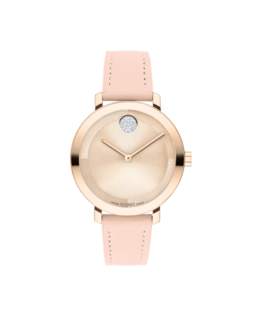 Movado BOLD Evolution 2.0 3601183 34mm Women watch