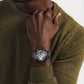 Movado BOLD Quest Chronograph 3601184 40mm Men watch