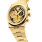 Movado BOLD Quest Chronograph 3601185 40mm Men watch