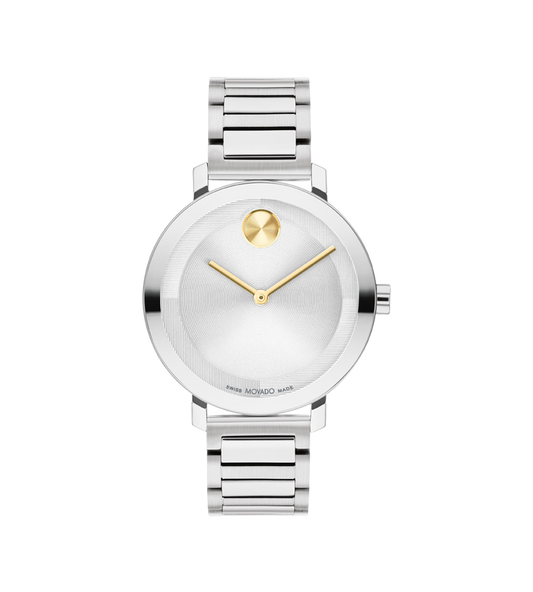 MOVADO BOLD EVOLUTION 2.0