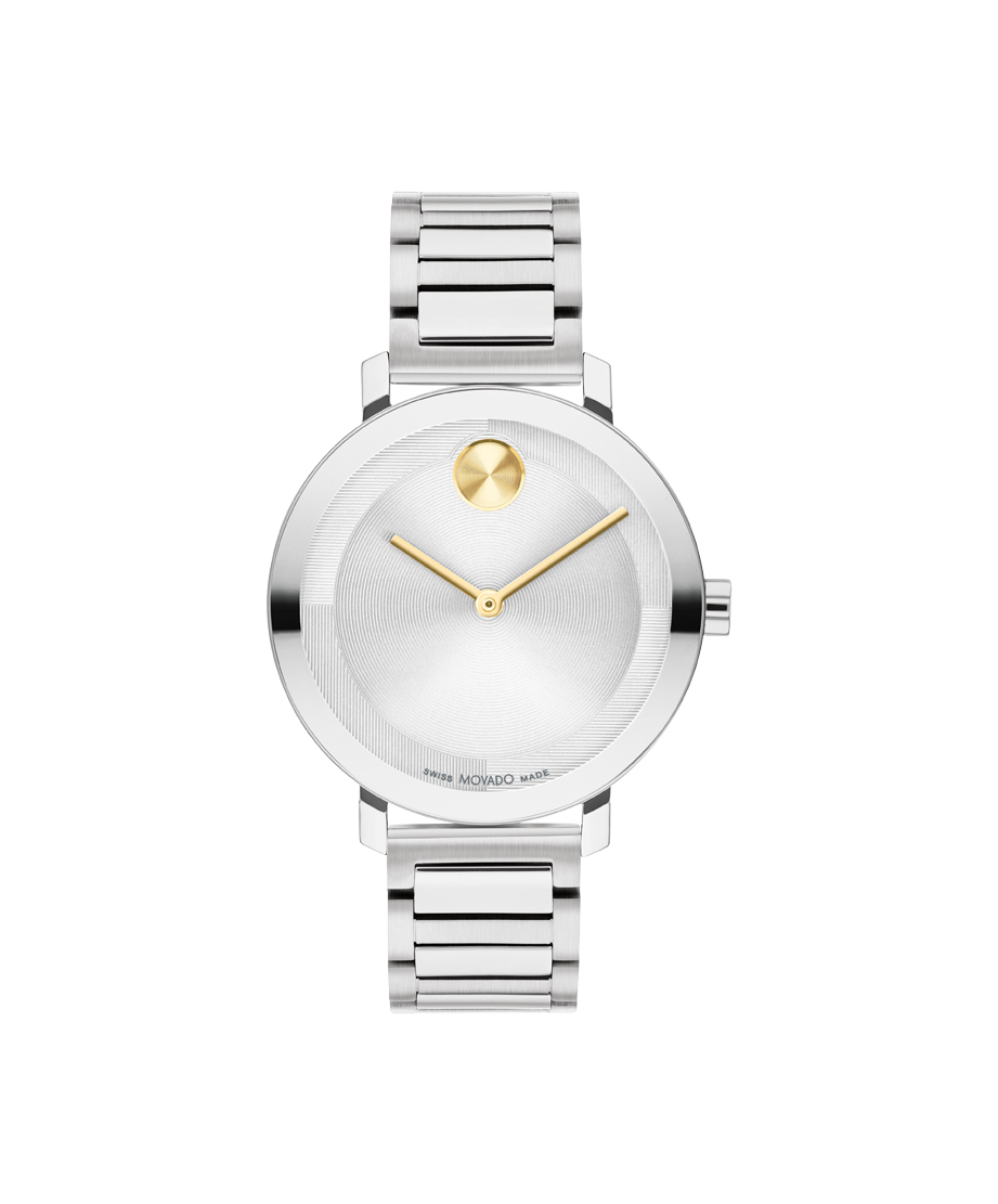 Movado BOLD Evolution 2.0 3601191 34mm Women watch