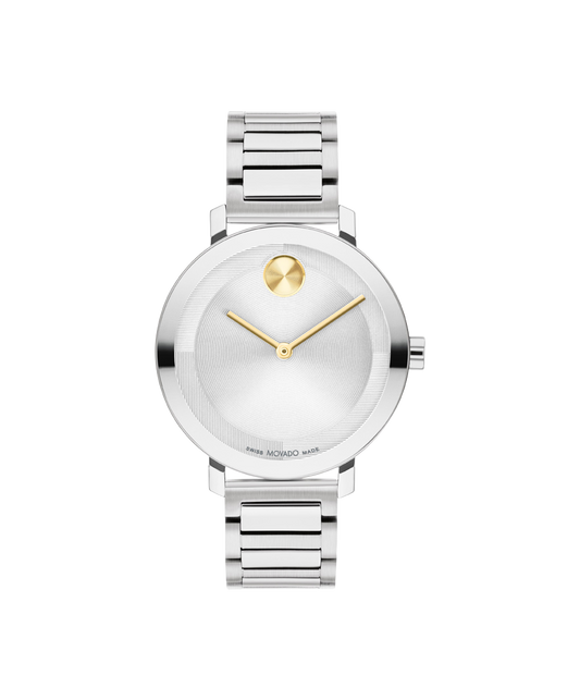 Movado BOLD Evolution 2.0 3601191 34mm Women watch