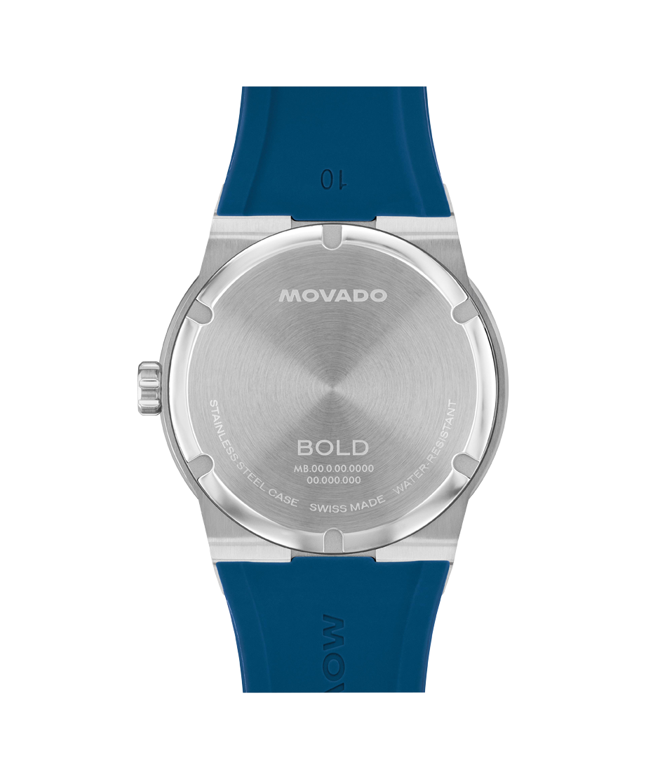 Movado BOLD Fusion 3601193 42mm Men watch