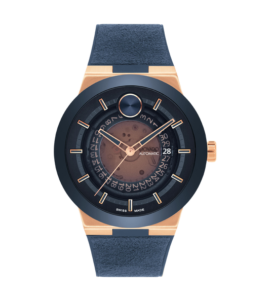 MOVADO BOLD FUSION AUTOMATIC