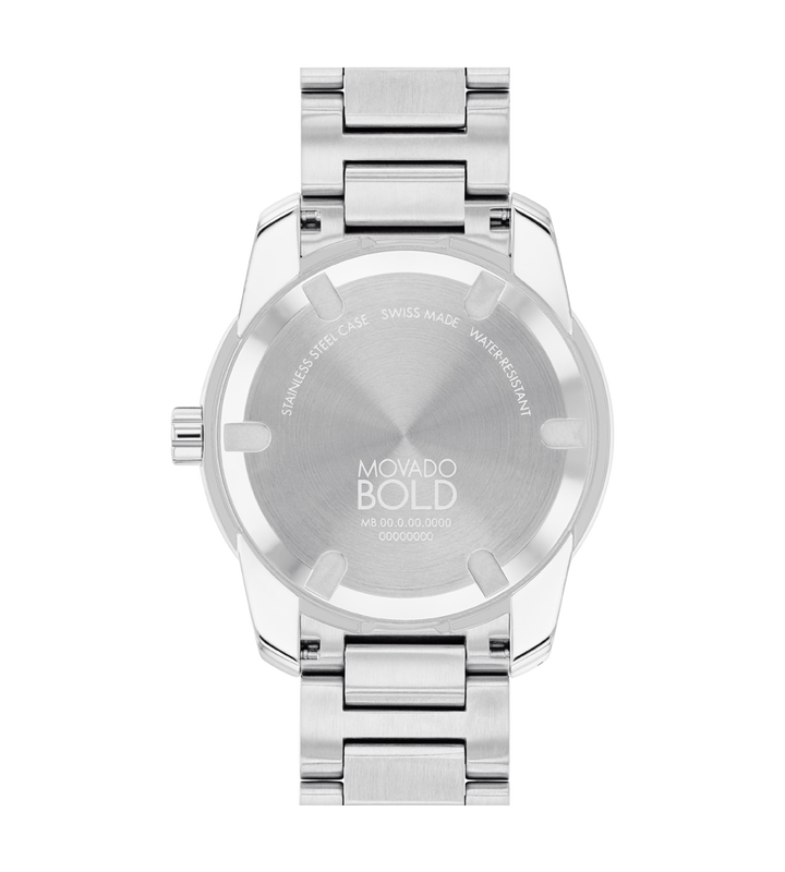 MOVADO BOLD VERSO