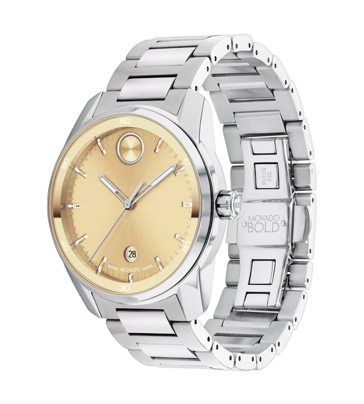 MOVADO BOLD VERSO