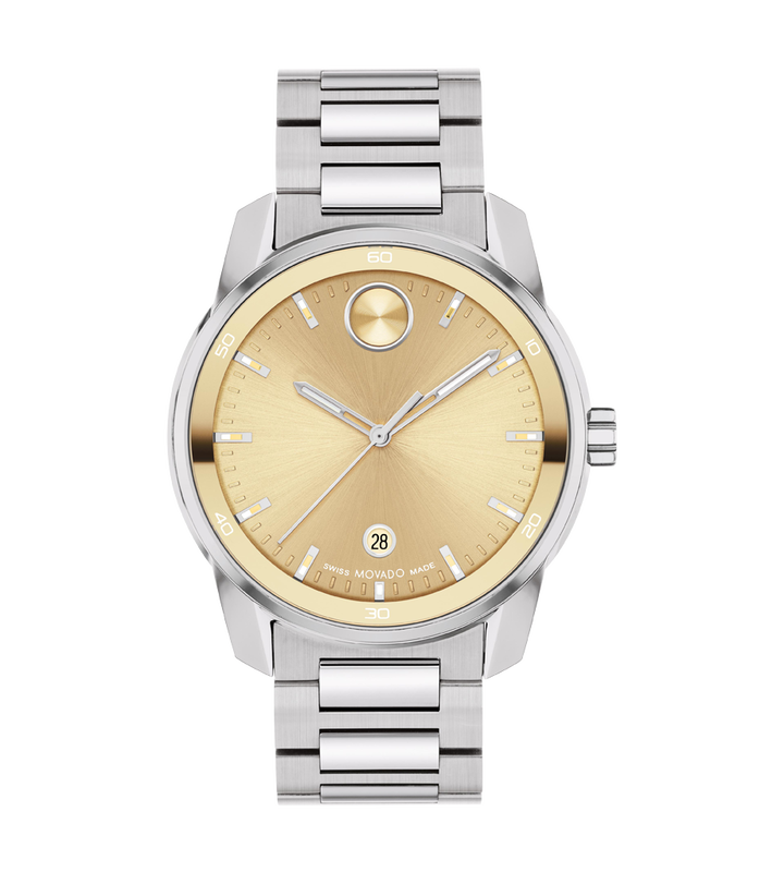 MOVADO BOLD VERSO