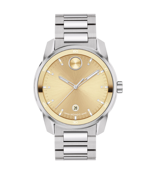 MOVADO BOLD VERSO