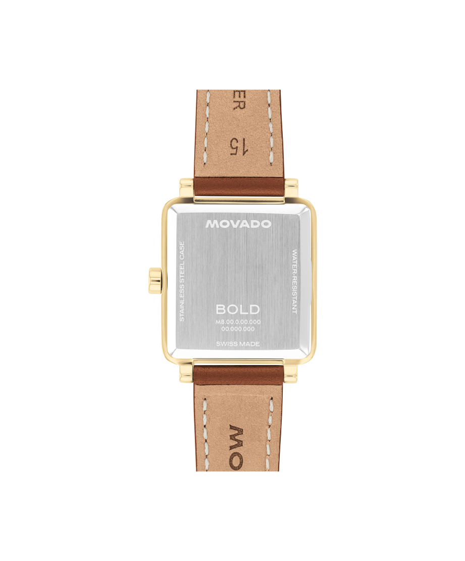 Movado BOLD Evolution 2.0 3601210 Women watch