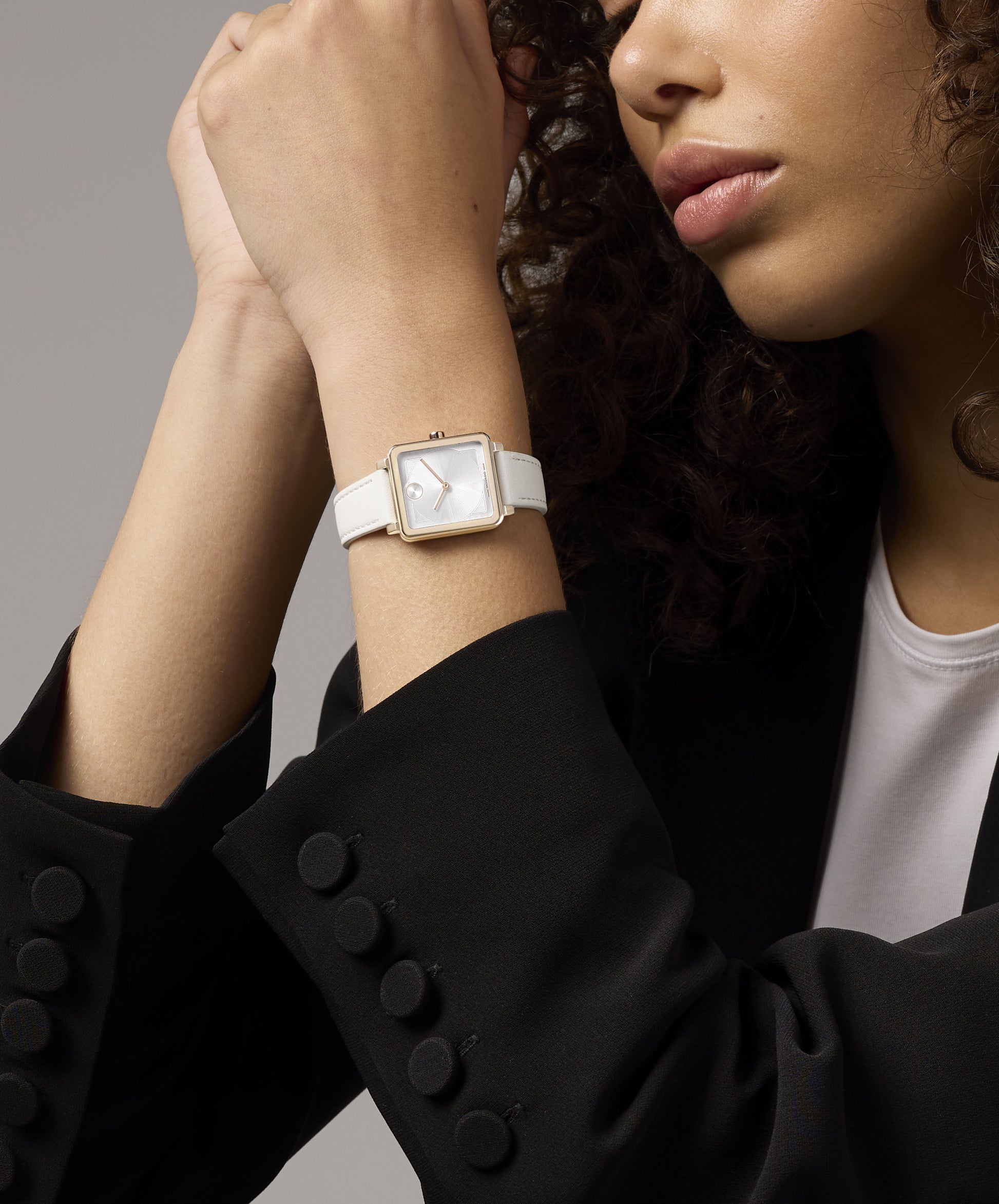 Movado BOLD Evolution 2.0 3601211 Women watch