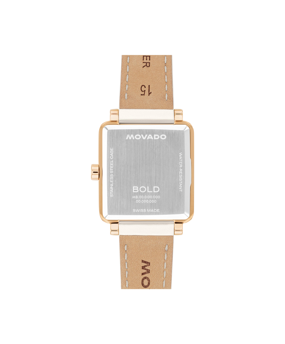 Movado BOLD Evolution 2.0 3601211 Women watch