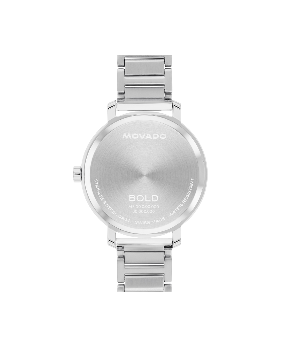 Movado BOLD Evolution 2.0 3601217 34mm Women watch