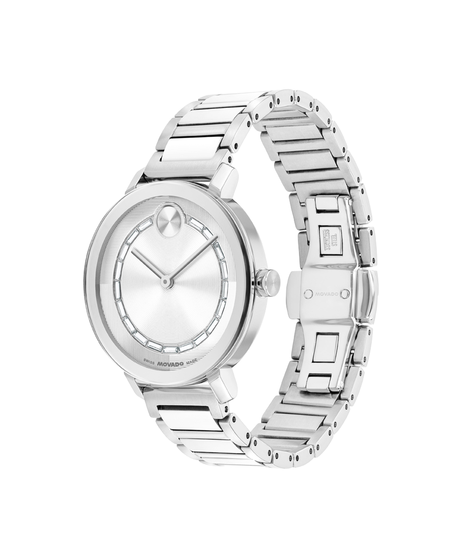 Movado BOLD Evolution 2.0 3601217 34mm Women watch