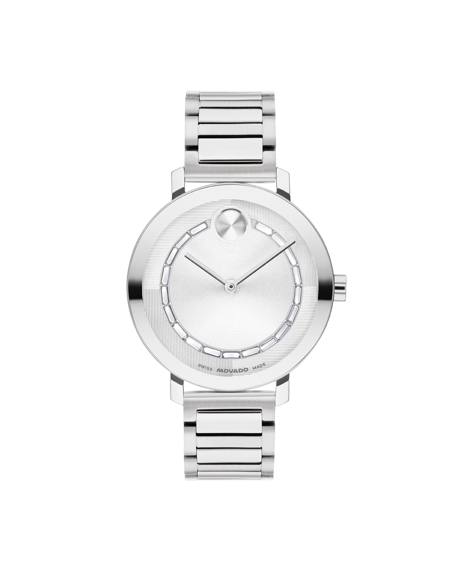 Movado BOLD Evolution 2.0 3601217 34mm Women watch