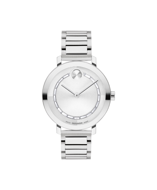Movado BOLD Evolution 2.0 3601217 34mm Women watch