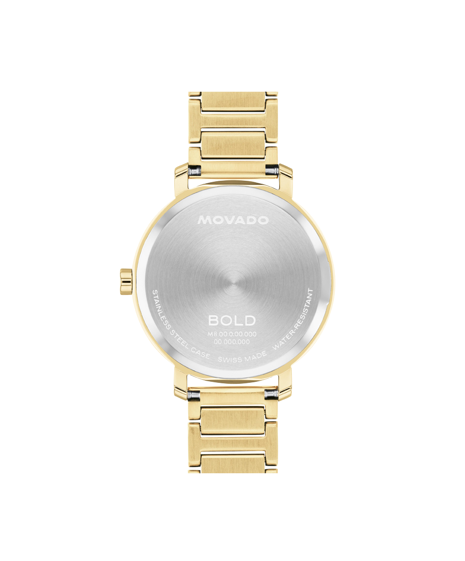 Movado BOLD Evolution 2.0 3601218 34mm Women watch