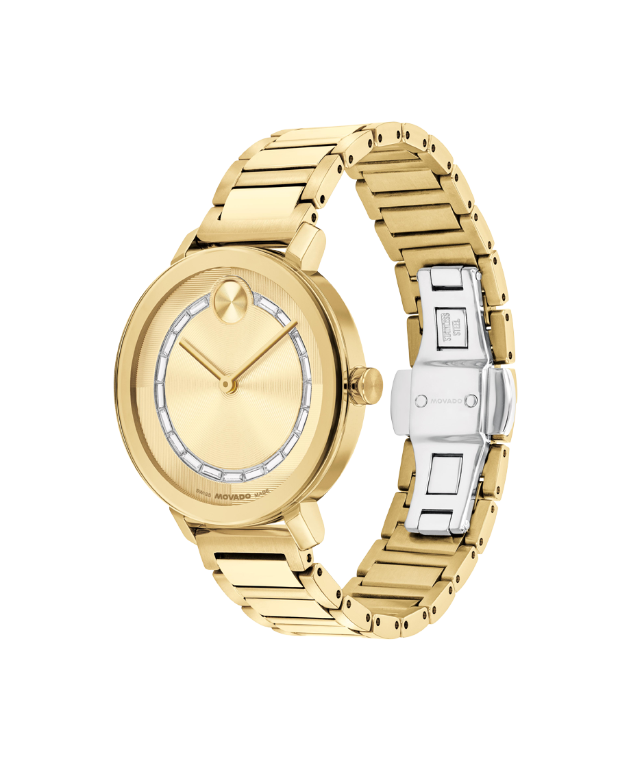 Movado BOLD Evolution 2.0 3601218 34mm Women watch