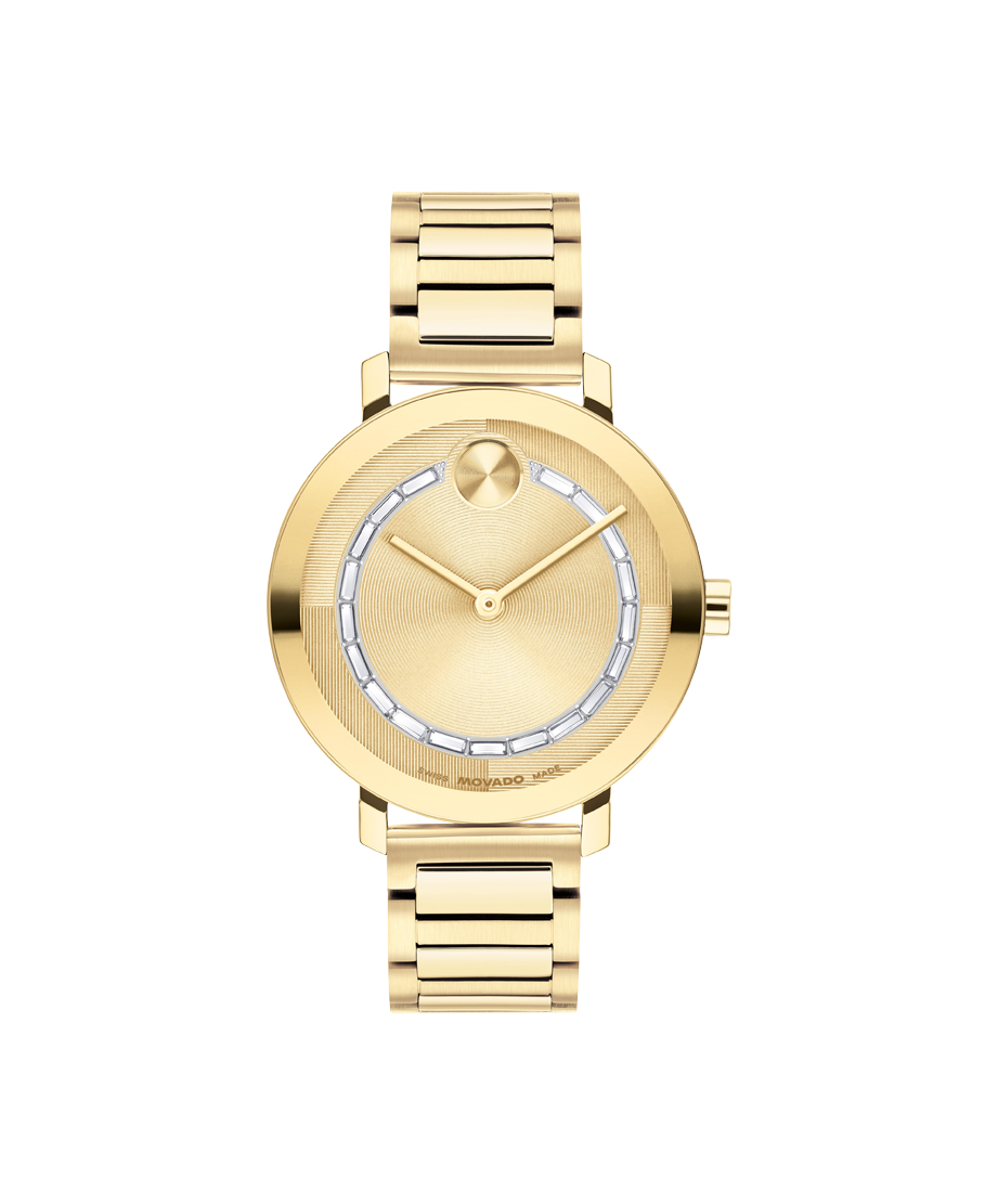 Movado BOLD Evolution 2.0 3601218 34mm Women watch