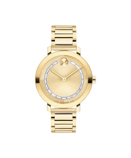 Movado BOLD Evolution 2.0 3601218 34mm Women watch