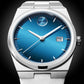 Movado BOLD Quest 3601221 40mm Unisex watch