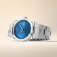 Movado BOLD Quest 3601221 40mm Unisex watch