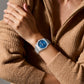 Movado BOLD Quest 3601221 40mm Unisex watch