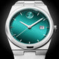 Movado BOLD Quest 3601222 40mm Unisex watch
