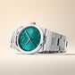 Movado BOLD Quest 3601222 40mm Unisex watch