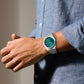 Movado BOLD Quest 3601222 40mm Unisex watch