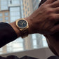 Movado BOLD Quest 3601223 40mm Unisex watch