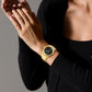Movado BOLD Quest 3601435 40mm Unisex watch