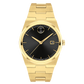 Movado BOLD Quest 3601223 40mm Unisex watch