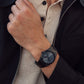 Movado BOLD Quest 3601224 40mm Unisex watch