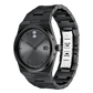 Movado BOLD Quest 3601224 40mm Unisex watch