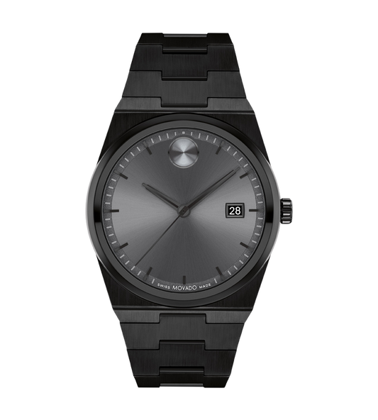 MOVADO BOLD QUEST