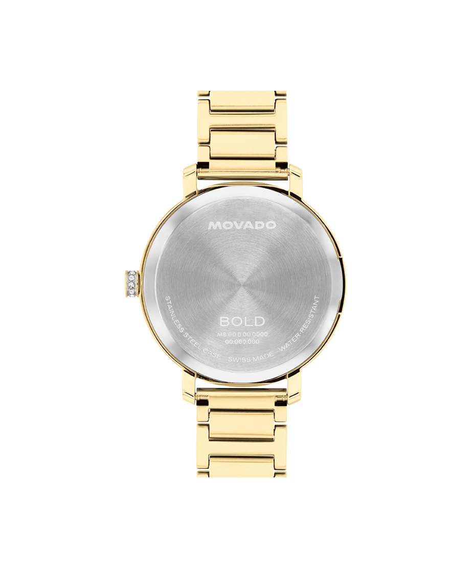 Movado BOLD Evolution 2.0 3601225 34mm Women watch