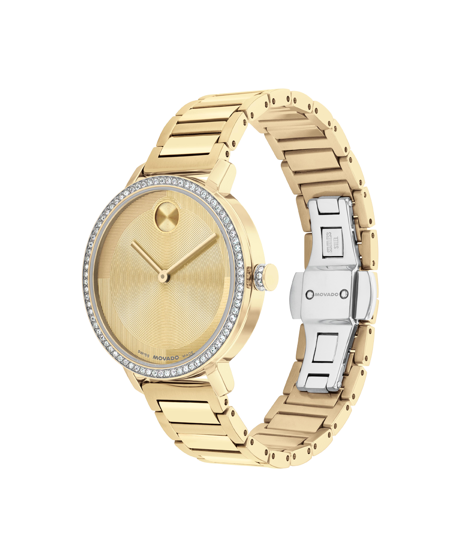 Movado BOLD Evolution 2.0 3601225 34mm Women watch