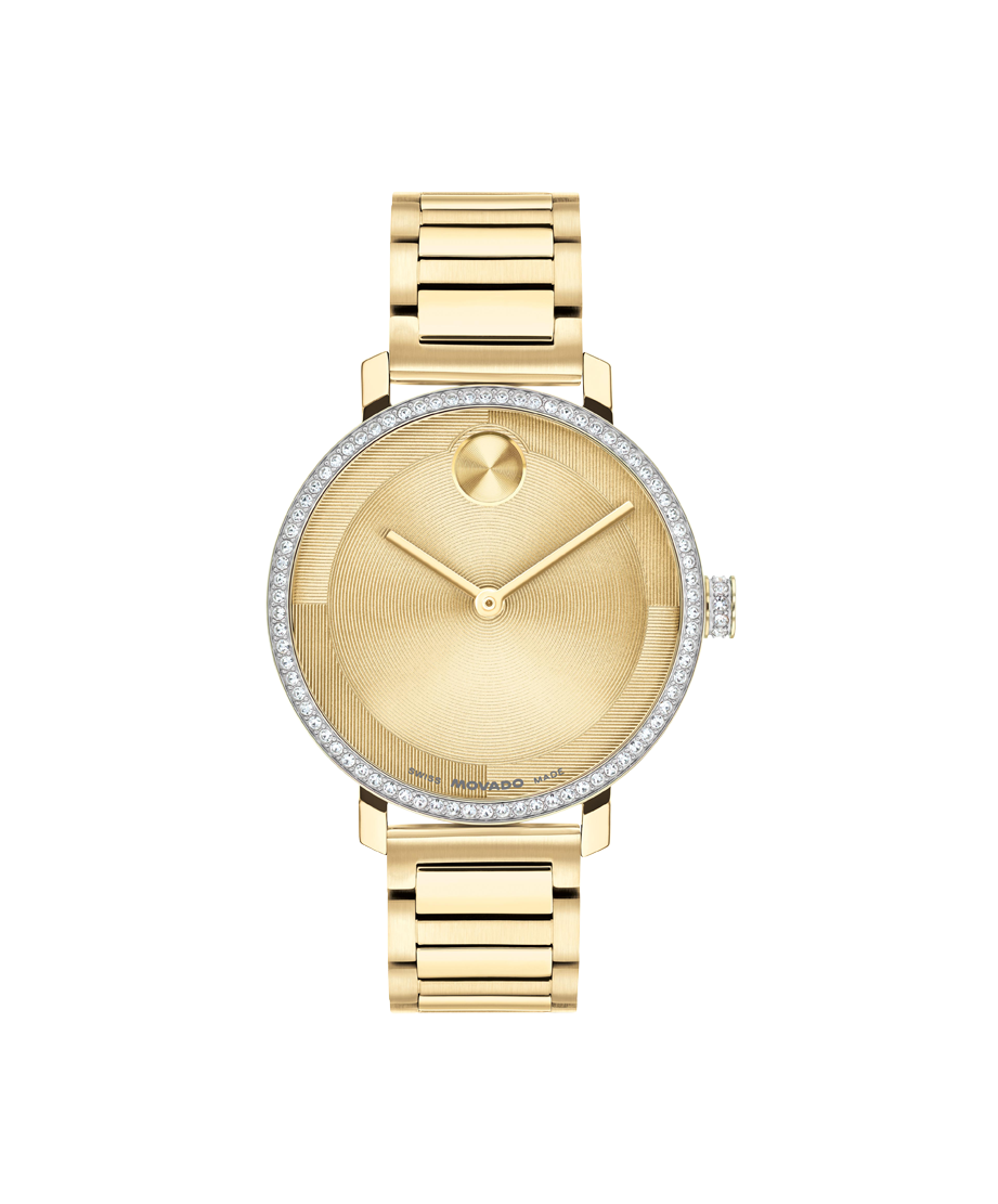 Movado BOLD Evolution 2.0 3601225 34mm Women watch